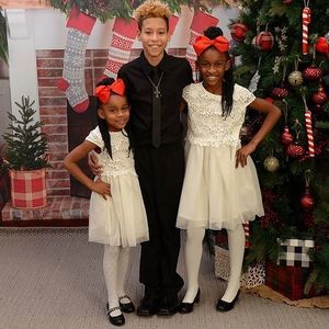 Meet your Posher, Julius